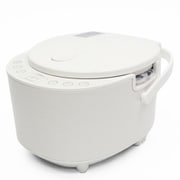 炊飯器 Modere 5合炊き HK-RC505WH