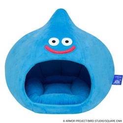 DRAGON QUEST PETs ドーム型ペットハウス スライム