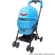 DRAGON QUEST PETs ペットカート スライム 【コムペット ミリミリ キャリー】 DXセット