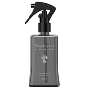 サムライ ブラックライトクロス 除菌消臭ミスト 230ml