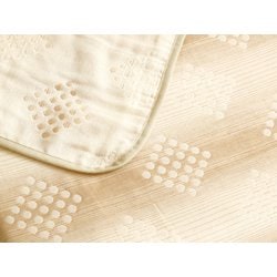 【最終お値下げ】アースプロダクト 四重織&五重織エコガーゼケット EP85250 ヨドバシ.com - ブレイヴ アースプロダクト 五重織＆四重織エコ