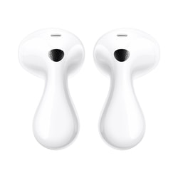 完全ワイヤレスイヤホン HUAWEI FreeBuds 6 アクティブノイズキャンセリング/Bluetooth対応 ホワイト T0020 55038131
