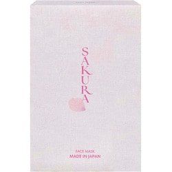 ヨドバシ.com - ヒロソフィー SAKURAマスク 6枚 通販【全品無料