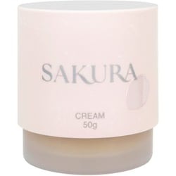 SAKURA CREAM