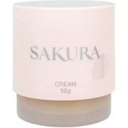 SAKURA CREAM