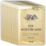 EGF MOISUTURE MASK 10枚