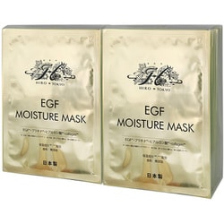 EGF MOISUTURE MASK 40枚