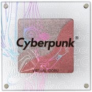 サイバーパンクダブルアイシャドウ EX02C/ウイ一ト