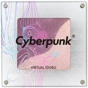 サイバーパンクダブルアイシャドウ EX03P/MR