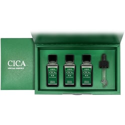 Chiko 美容液3 株式会社HORIZON | Re'senza CICA＆ガラクトミセス エッセンス