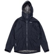 スティンガージャケット メンズ 防水ジャケット CavirBlack Mサイズ 10116