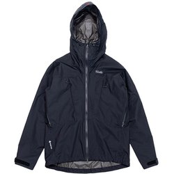 スティンガージャケット メンズ 防水ジャケット CavirBlack Lサイズ 10116