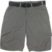 Quest Shorts メンズ ショートパンツ Khaki Sサイズ 25S-60334