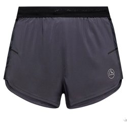 オースターショートM メンズ ランニングウェア ショートパンツ オニキス×チョーク（919004） Sサイズ P78919004