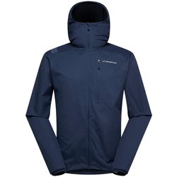 Wall Breeze Stretch Jkt Men メンズ 中綿ウェア ナイトスカイ×チョーク（646004） Sサイズ S21646004