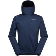 Wall Breeze Stretch Jkt Men メンズ 中綿ウェア ナイトスカイ×チョーク（646004） Mサイズ S21646004