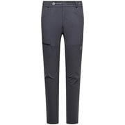 Machina Tech Pants Men メンズ ロングパンツ オニキス×チョーク(919004S) Lサイズ S26919004S