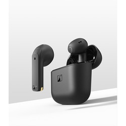 ゼンハイザー　完全ワイヤレスイヤホン　アクセンタム　オープン ゼンハイザー ACCENTUM Open [Cream] 価格比較 - 価格.com