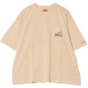 2457200 [HONDAコラボT CB750 メンズ 20：BEIGE サイズ：L]