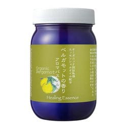 ベルガモットの香りアロマバスソルト 420g