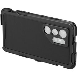 SR5254 [Samsung S25 Ultra用モバイルビデオケージキット]