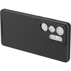 SR5183 [FilMov 軽量スマホケース 写真撮影キット Samsung S25 Ultra用]