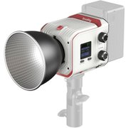 RC 100C COB LED ビデオライト (ホワイト、ライトバージョン) SR5340