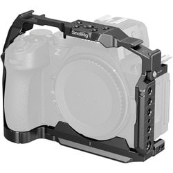 Nikon Z5II用 ケージ SR5257
