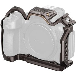 Nikon Z5/Z5II/Z6/Z6II/Z7/Z7II用 「ナイトイーグル」ケージ SR5258