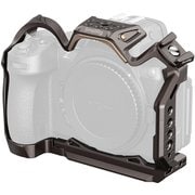 Nikon Z5/Z5II/Z6/Z6II/Z7/Z7II用 「ナイトイーグル」ケージ SR5258