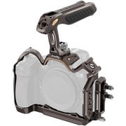 Nikon Z5/Z5II/Z6/Z6II/Z7/Z7II用 「ナイトイーグル」ケージキット SR5259
