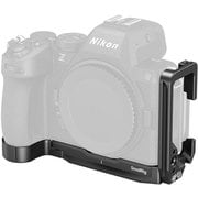 Nikon Z5II用L字型マウントプレート SR5256