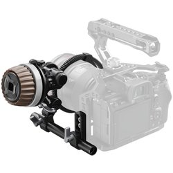 SmallRig フォローフォーカス　f60 Smallrig フォローフォーカス F60（SmallRig Modular Follow