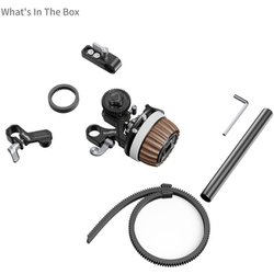 smallrig フォローフォーカスF60(週末セール) Modular Follow Focus F60