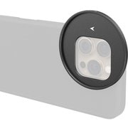 SR5173 [FilMov 67mm ねじ式フィルターアダプター iPhone 16 シリーズ用]