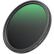 SR5169 [磁気式 67mm VND フィルター ND64-ND400 （6-9 ストップ）]