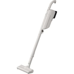 掃除機 コードレススティッククリーナー TORNEO cordless（トルネオ コードレス） 紙パック式 シフォンベージュ VC-CLP54（C）