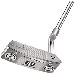 V2-SP MidBlade SHORT PLUMBER 33インチ 2025年モデル [ゴルフ パター]