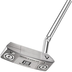V2-SS MidBlade SHORT SLANT 34インチ 2025年モデル [ゴルフ パター]