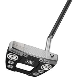V5.1Duo Six-Point Weighting Mallet SHORT SLANT 34インチ 2025年モデル [ゴルフ パター]