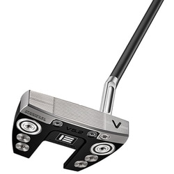 V5.2Duo Six-Point Weighting Mallet SHORT SLANT 34インチ 2025年モデル [ゴルフ パター]