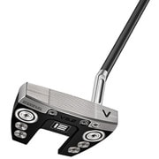 V5.2Duo Six-Point Weighting Mallet SHORT SLANT 34インチ 2025年モデル [ゴルフ パター]