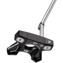 Z1 Blk High MOI Mallet 35インチ 2025年モデル [ゴルフ パター]