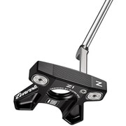 Z1 Blk High MOI Mallet 33インチ 2025年モデル [ゴルフ パター]