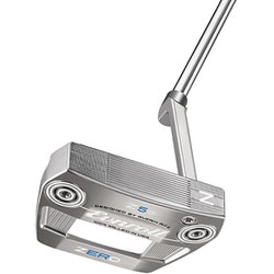 Z5s Winged Full Mallet 35インチ 2025年モデル [ゴルフ パター]