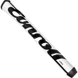 TourTac Neo White/Black （90g） [ゴルフ用グリップ]