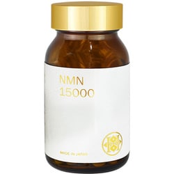 NMN15000 60粒