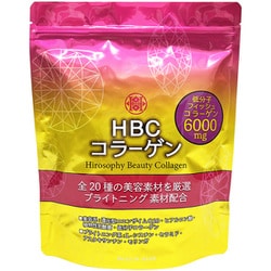 HBCコラーゲン 210g