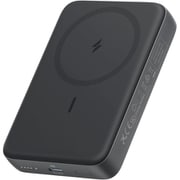 モバイルバッテリー Anker Zolo Power Bank(10000mAh 30W MagGo) ブラック A1684012