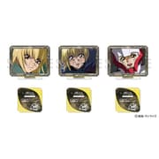 機動戦士ガンダムSEED 名シーンアクスタセット ~カガリセレクション~